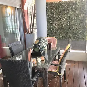  Apartamento Luxury Botafoch